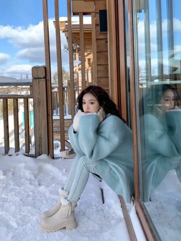 COLD A DAY