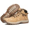 8037 British Snow Boots 3