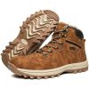 8037 British Snow Boots 4