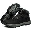 8037 British Snow Boots 5