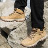 8037 British Snow Boots 7