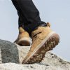 8037 British Snow Boots 8