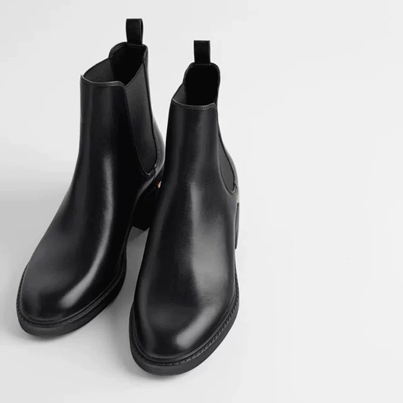 8042 ZA Spring boots