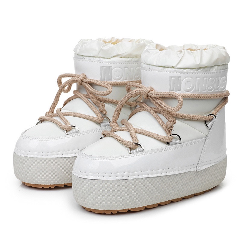 8043 Snow Boots 2