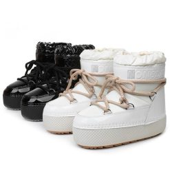 8043 Snow Boots