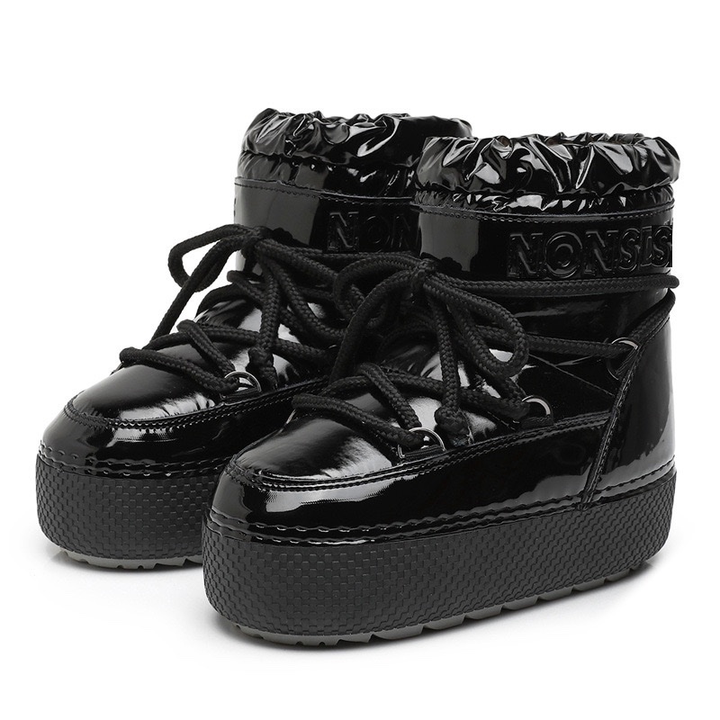 8043 Snow Boots 3