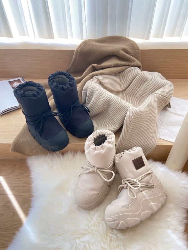 COLD A DAY