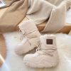 8044 Japan Snow Boots 9