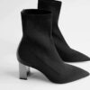 8045 ZA Lady Boots