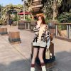 8051 Camel Women's Boots 6