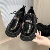 8053 Loafers Winter Boots 2