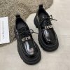 8053 Loafers Winter Boots 4