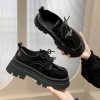 8053 Loafers Winter Boots 8