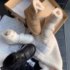8054 รองเท้าบูท Velcro (พื้นปกติ) 2