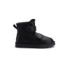 8054 รองเท้าบูท Velcro (พื้นปกติ) 7