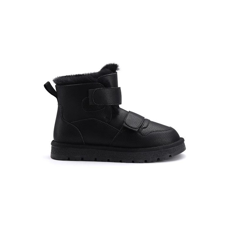 8054 รองเท้าบูท Velcro (พื้นปกติ) 7