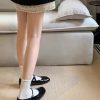 8055 Mary Jane Shoes 3