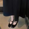 8055 Mary Jane Shoes 4
