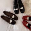 8055 Mary Jane Shoes 5