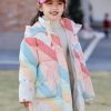 9073 Korea Down Coats