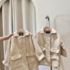 9075 Hi School Coats