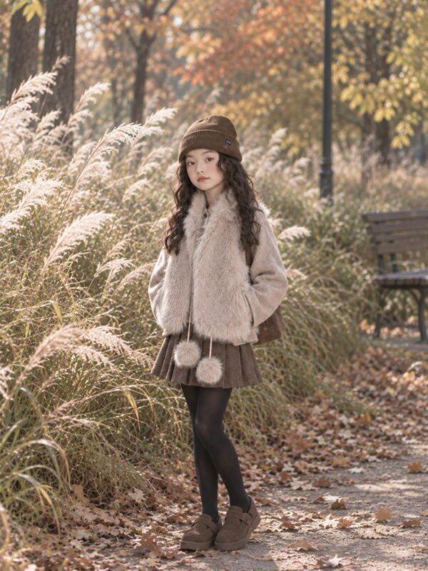 COLD A DAY