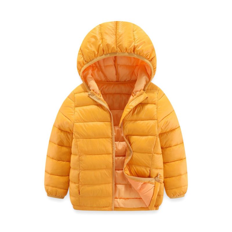 COLD A DAY