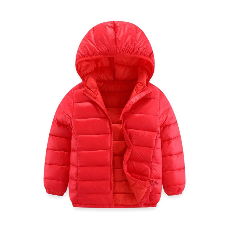 COLD A DAY