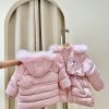 9201 เสื้อเอลซ่าเด็ก 3