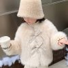 9203 Fur Kid Jacket 3