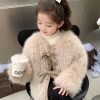 9203 Fur Kid Jacket 4