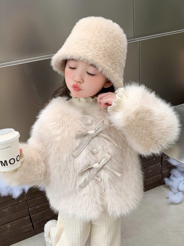 COLD A DAY