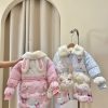 9204 My Melody coats 2