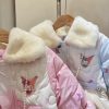 9204 My Melody coats 3