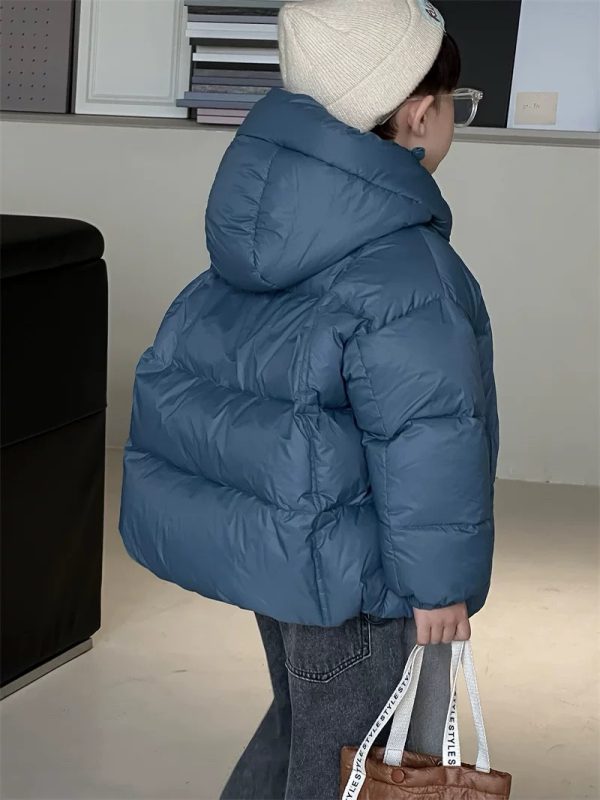COLD A DAY