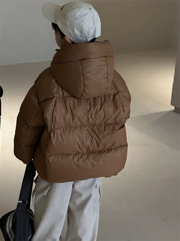 COLD A DAY