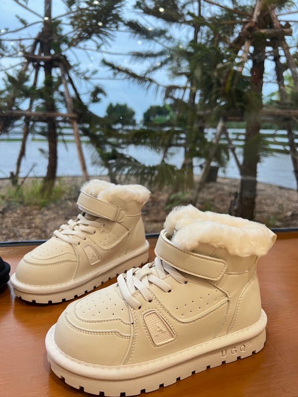 COLD A DAY