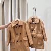 9219 English Kids Coats 2