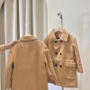 9219 English Kids Coats 3