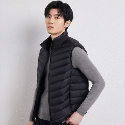 1341 เสื้อกั๊กขนเป็ด