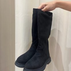 9038 Lisa Boots Kids