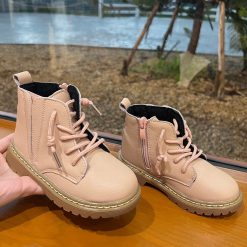 9011 Martin boots kids