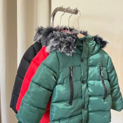 9016 Classic Down Kids