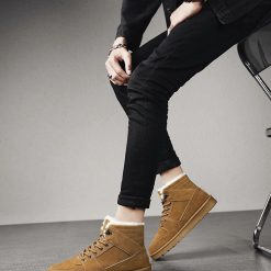 8038 รองเท้ากันหนาว Totti