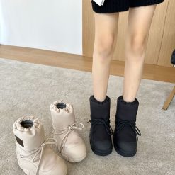 8044 Japan Snow Boots