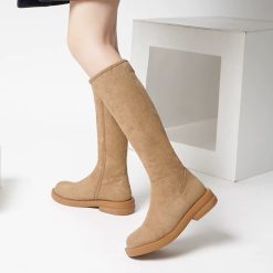 8008 All in one boots