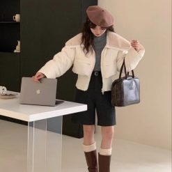 1344 Blooming Down Coats