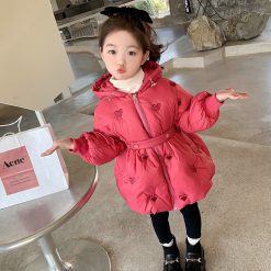 9213 Down Kids Heart