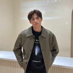 1347 Winter Urban Jacket 4