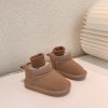 9013 Snow Boots Kid